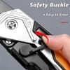 Xiaomi Pipe Cutter 0-32mm SK5 Heavy Duty Manual PVC PPR PU PE Pipe Scissors Tube Hose Cutting Tool for Home Plumbing Hand Tools