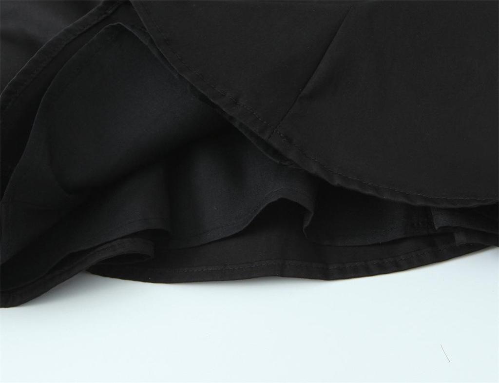 Chic French Lace-Trimmed Waist-Cinching Strapless Camisole for Women