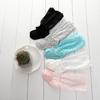 New baby lace toddler toddler socks mesh breathable baby socks