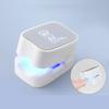 UV-Free Light Toenail Light Rechargeable Light Treatment Device Professional LED Nail Lamp  Home