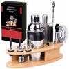 DERBY Bartender Set 10 Pieces