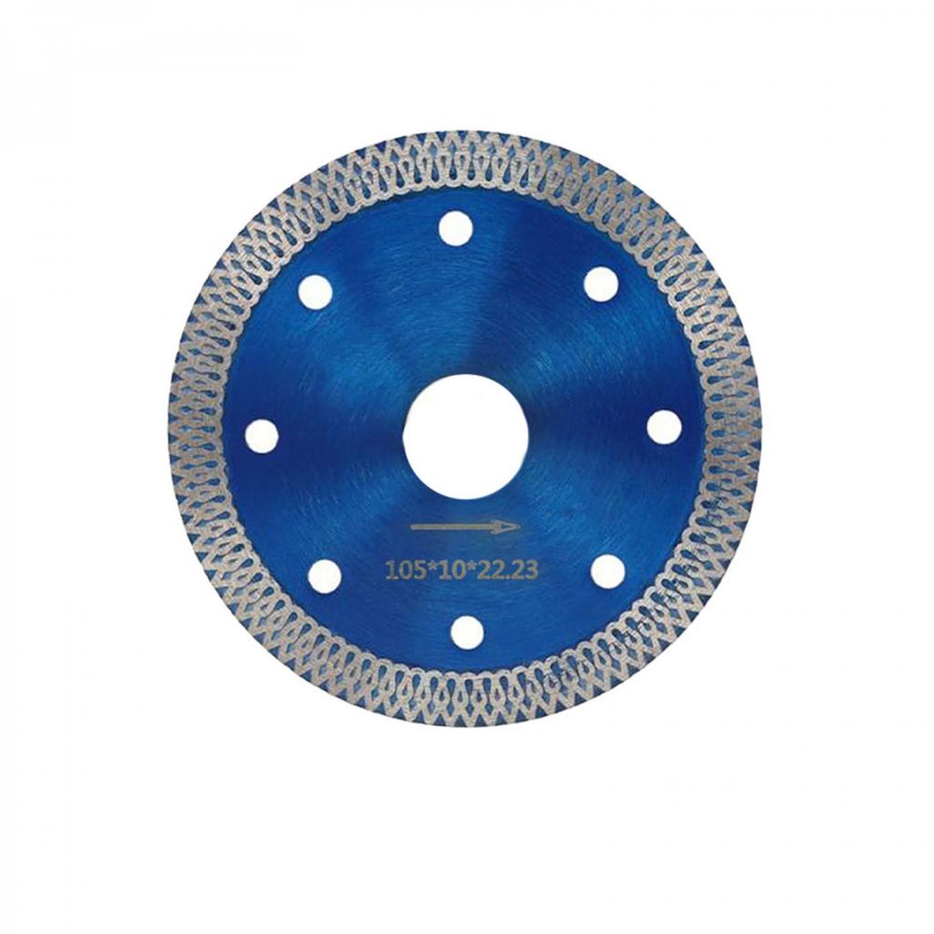 Blades Dry Oscillating Tools Wet Cutting 10mm Slim