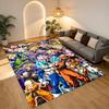 Dragon Ball Living Room Nonslip Area Rug Soft Carpet For Bedroom Game Playroom Sofa Office Home Decor Doormat Christmas Gift C9301456