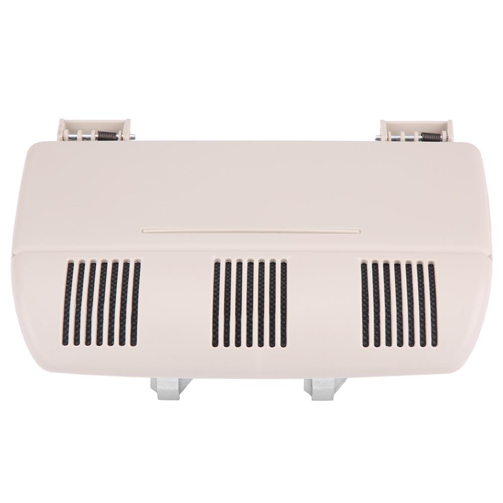 Car Sunglasses Storage Holder Box Glasses Case for Skoda Octavia Fabia Roomster 1Z0868565E