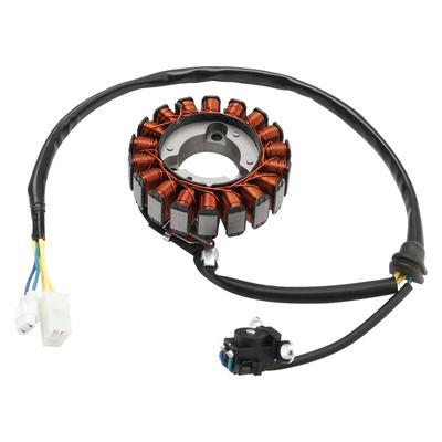 Stator Generator 31140381 Für SWM SM125R SM 125 R 125R RS125R RS 125 R 2017-2022