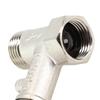Safety Valve Pressure Relief Valve Boiler 1/2Inch Threads Electric Water Heater Safety Valve Brass Adjustable Pressure Reducing