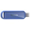 Sandisk sdixs0n-256g-gn6nd USB flash drive 256GB Maritime Blue