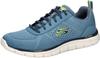 Sneakers Track - Leshur Slate