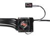HOBBYWING XERUN XR10 Justock G3S [for 110, 112 Scale] Hobbywing RC XERUN Xerun ESC with Smart Fan, Overheat Prevention, Reverse Polarity Protection,