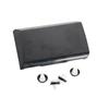 For Ford Transit Custom Fuel Flap Under Trim Gk21-V20206 2013-2026 Primed Fuel Tank Lid Lower Cover Bumper Auto Parts
