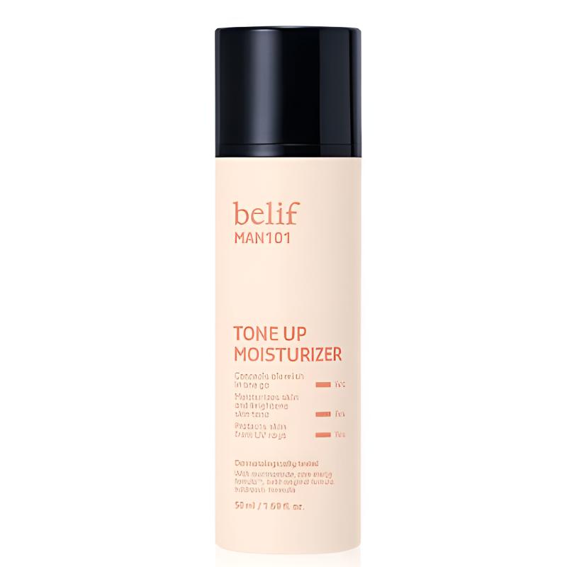 [belif] Man101 Tone-Up Moisturizer All-in-One 50ml