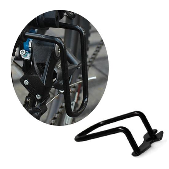 Mountain-Faltrad Schaltwerkschutz Fahrrad-Getriebeschutz