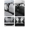 Custom Leather Seat Covers for 2025 Buick E5 Pioneer Pro Edition - Full Coverage