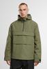 Демисезонная куртка Brandit Arctic Windbreaker Jacke olive