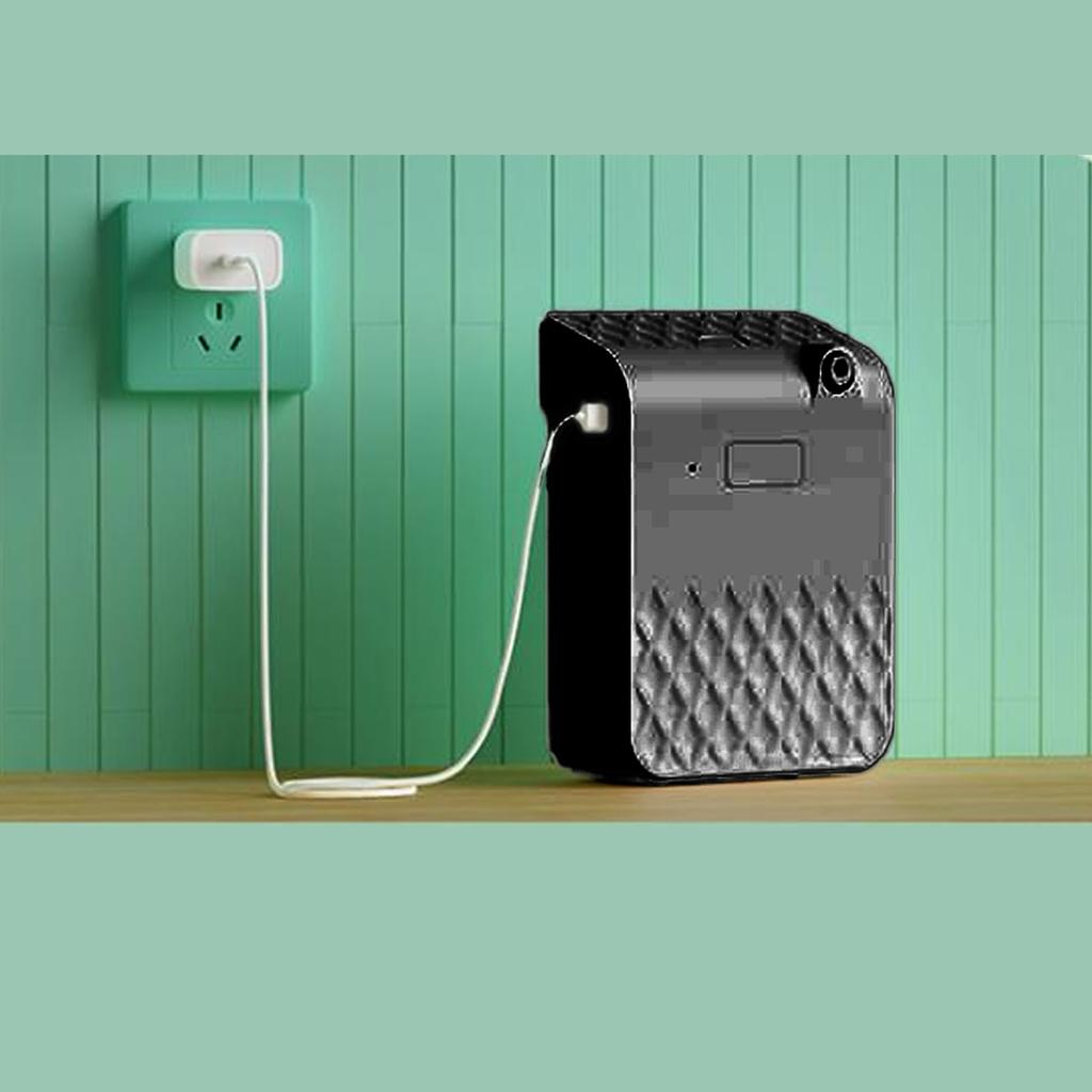 140ml     Diffuser   103  therapie Diffuser Machine Automatische Geur Machine voor     Hotel SPA Sauna Huishoudelijke Toilet