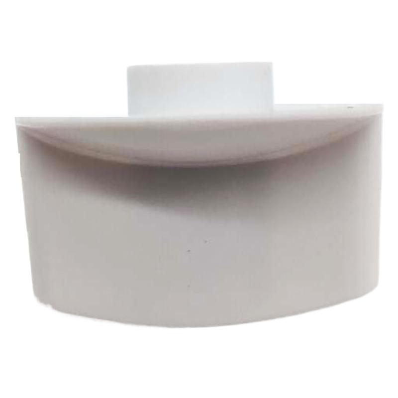 2Pcs/Pack Wh1X2721 Washing Machine Dryer Knob Replacement For Dryer Machine Parts Ap2044893 Ps271094 Home Appliance Accessories