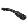 13CM Height Bent Extension Gearshift Lever Extension Short Shifter