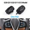 Car Multi-function Steering Wheel Key Control Knob Button For BMW F30 F35 F34 F36 F10 F11 F12 F07 F01 F02 G30 G31 G32 G11 G12
