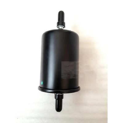 Suministro de combustible – Filtros de combustible