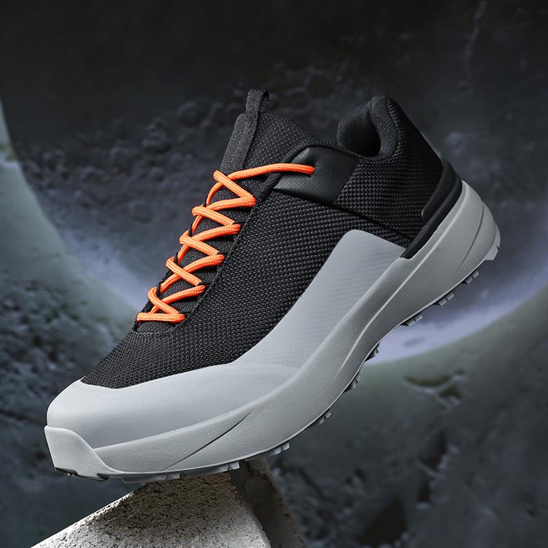 

Легкие мужские туфли для гольфа Профессиональные гольфисты Нескользящие кроссовки Обувь для ходьбы и гольфа Амортизация 45