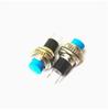 10MM Nicht-verriegelnder Selbstrückstellender Türklingel/Hupe Taster Schalter DS-316/314