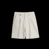 HAUT TON Men's Cooling Bamboo Texture Casual Shorts