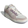 Adidas Originals FORUM Low-Top Casual Shoes Women's Pink Sneakers JP5891