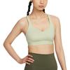 Nike Sports Underwear Women's Light Olive Green FD1069-371