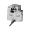 Refrigerator Overload Relay Compatible with For WR08X21100 14 Terminals Plastic Construction Easy Installation