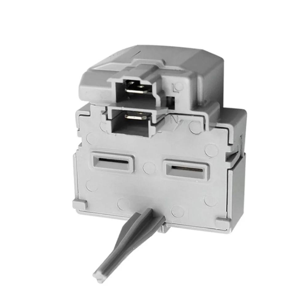 

Refrigerator Overload Relay Compatible with For WR08X21100 14 Terminals Plastic Construction Easy Installation China Mainland