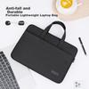 BRINCH Laptop Bag 15/16 Inch Business Lightweight Travel Bag for Xiaomi, Apple, Huawei Laptops
