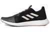 Senseboost Go Shoes 'Core Black Grey Six White' EG0957
