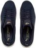 Puma Smash V2 Sneakers Peacoat/team Gold/whisper White