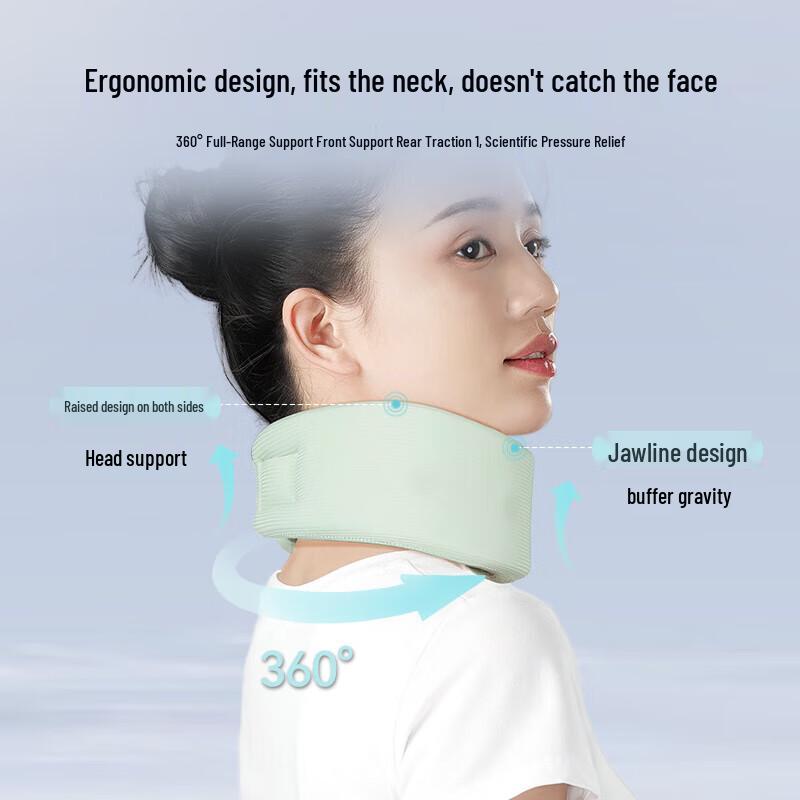 Weide Cervical Neck Brace