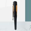 Portable ABS Metal Detectors Stick With LCD Display IP68 Waterproof Treasure Hunting Detectors For Coin Jewelry Detection