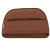 Car Seats Filler Organizer Waterproof PU Car Seats Storage Box Universal Storage Pocket Box for SUV