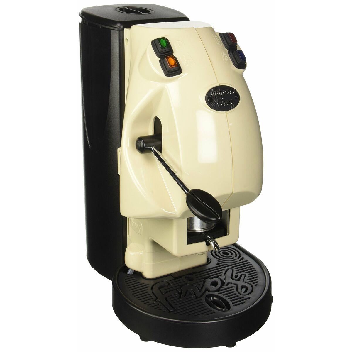 Didiesse Frog Revolution Aanrechtblad Espressomachine 1,5 l Half automatisch