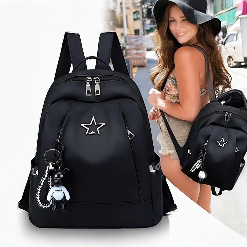 Fashion Trend Women's Backpack