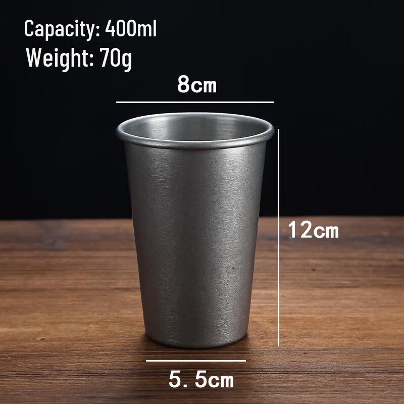 

Wutuo Vintage Multipurpose Glass Cup Set