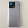 Original New Back Cover For Xiaomi Redmi 10A Battery Cover Rear Door Housing with Camera Frame Lens Replacement