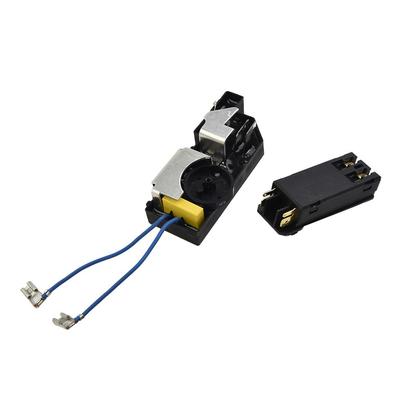 Switch + Speed Control For Bosch 0 611 216 703 GBH 5/40 DCE