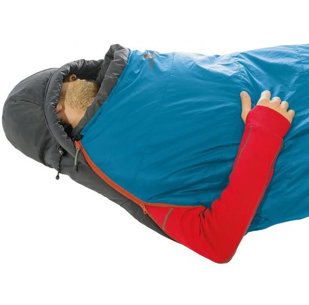 Спальный мешок Ferrino Nightec 600 Lite Pro