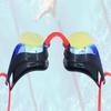 Yuzhan HD Waterproof Unisex Swimming Goggles