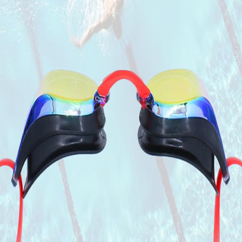 Yuzhan HD Waterproof Unisex Swimming Goggles