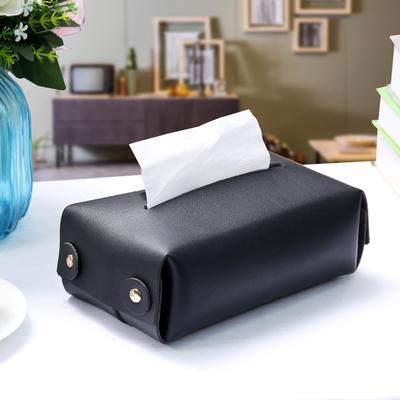 Home Trend Nordic Tissue Box, Fashionable Storage Box, Tissue Box Source Women's Bag