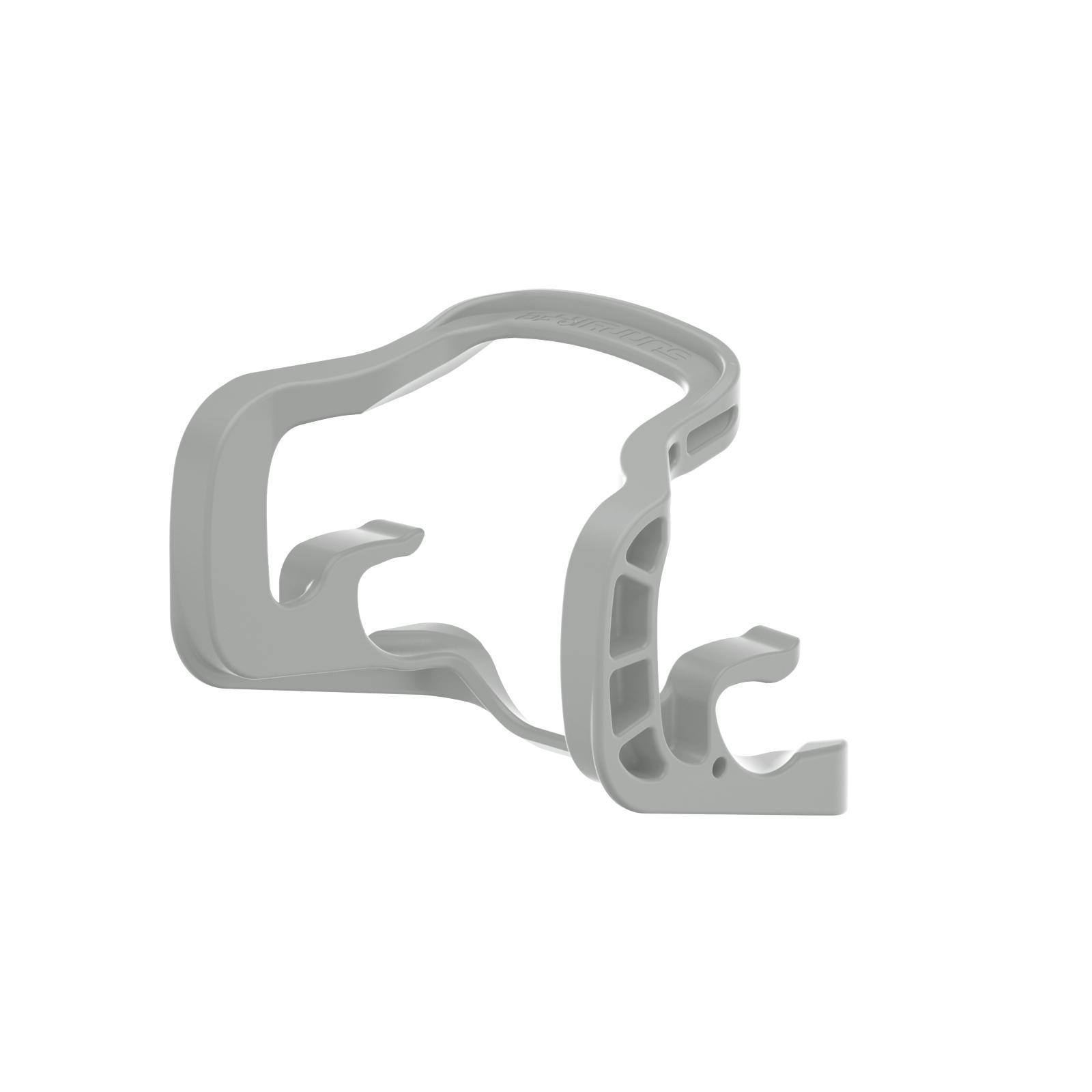 

Sunnylife For DJI NEO Anti-collision Protector Bumper Bar Propeller Guard Anti-drop Protection Ring For DJI NEO Drone Accessory