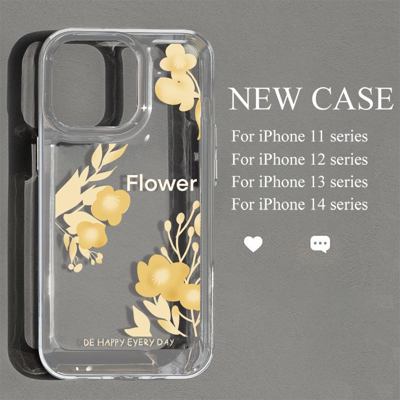 Phone Case for iPhone 16 15 14 13 12 11 Pro Max iPhone 11 13 16 15 14 12 X XS XR 6 7 8 SE iPhone 6 7 8 Plus Phone Case Cover