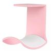 Headphone Storage Rack Hanging Type Home Office Storage Punch Free Clracket
