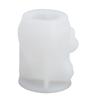 3D Koala Candle Moulding Exquisite Lifelike Animal Shape Silicone Moulding for Crafts