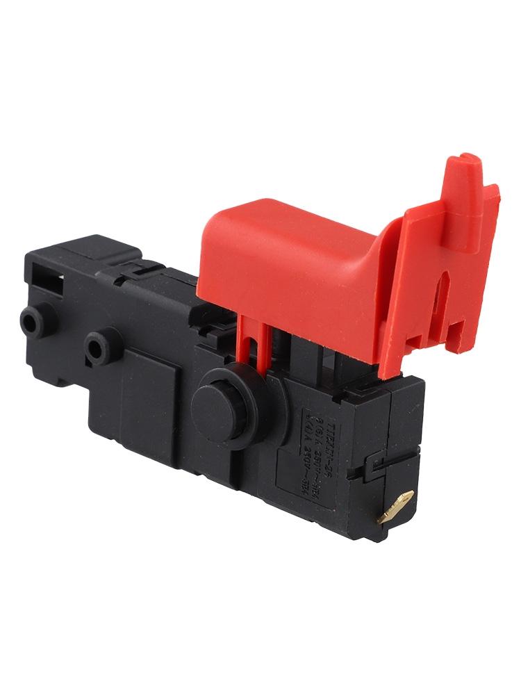 AC220V Rotory Hammer Switch For Bosch GBH2 26DE/DFR/26E Superior Performance